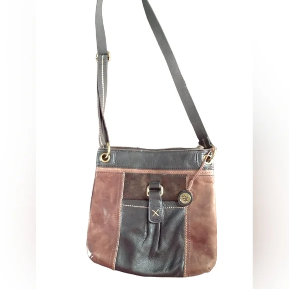 The SAK Crossbody - Picture 2 of 3